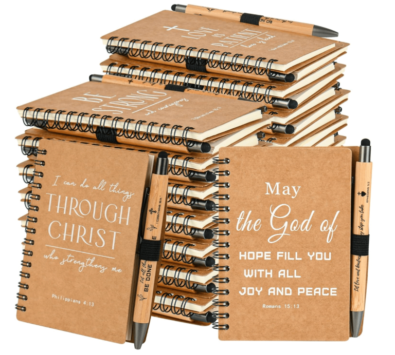 how to start a prayer journal